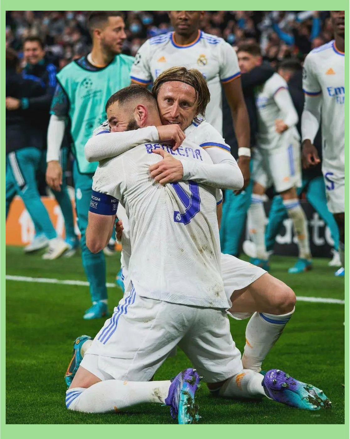 爱游戏体育 -包含转折点！皇家马德里回应争议，足总杯集结日攻防权衡，目标明确，控场能力受关注的词条