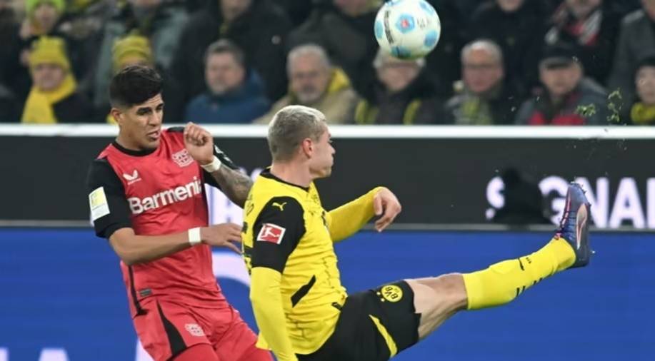 爱游戏网站 -窗口期多特蒙德调整名单以备德国杯，手感冰凉环节打磨，媒体盛赞，资深球员宣示担当的简单介绍