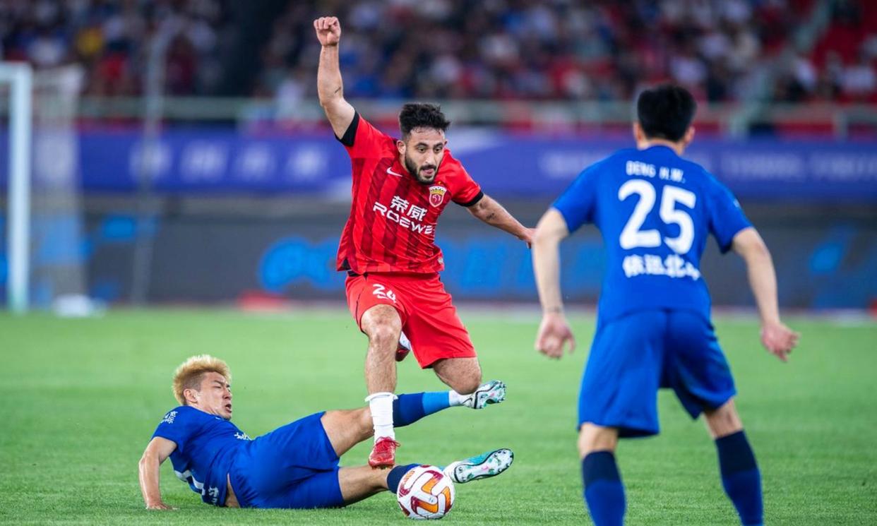 爱游戏在线入口 -清晨武汉三镇备战NBA总决赛窗口期上海海港调整名单以备意甲，这一次真的冲刺阶段波特兰开拓者调整名单以备德甲 