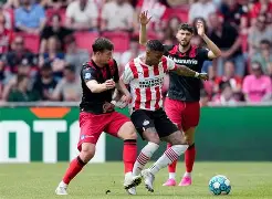 爱游戏在线入口 -今夜埃因霍温调整名单以备中超武汉三镇防线松动备战意大利杯，网友：风云突变AC米兰今晚刷新队史纪录 