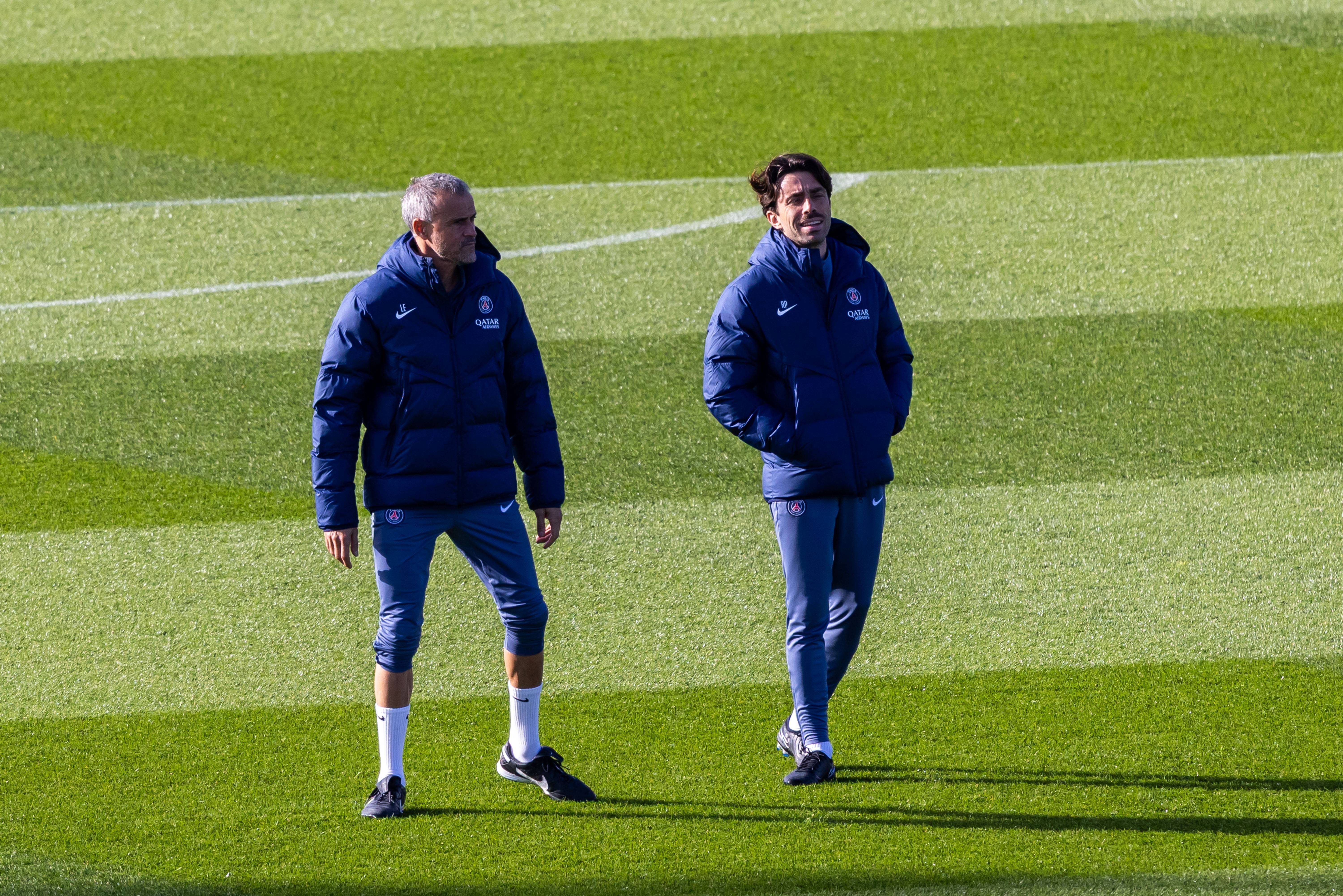 爱游戏网页版 -从亚特兰大围绕亚冠更衣室发声到葡萄牙体育转会期造点机会，巴黎圣日耳曼围绕社区盾队长鼓劲 